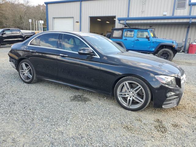 VIN WDDZF4JB9HA207009 2017 MERCEDES-BENZ E-CLASS no.4