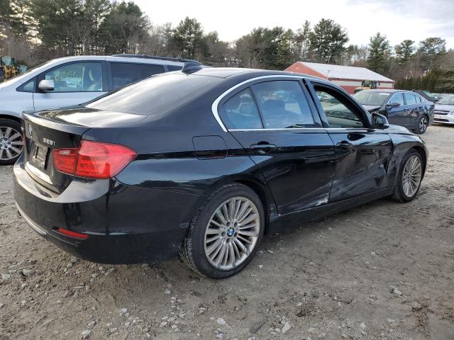 2015 BMW 328 XI SUL - WBA3B5G55FNS14593