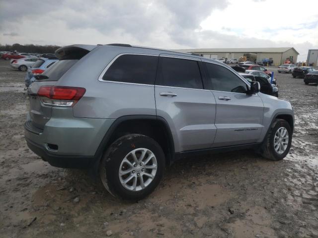 2021 JEEP GRAND CHER - 1C4RJFAG7MC528514