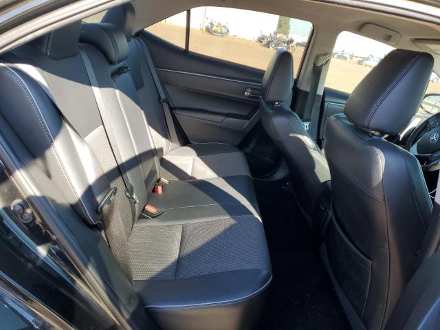 2015 TOYOTA COROLLA L - 2T1BURHE0FC451073