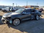 2015 CHEVROLET IMPALA LTZ - 2G1165S30F9196861