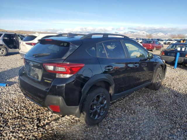 Vin: jf2gthrc4mh659662, lot: 87019384, subaru crosstrek sport 20213