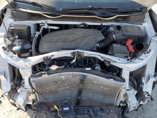 2023 HONDA ODYSSEY SP 5FNRL6H71PB064806