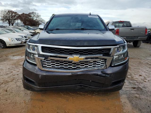 2015 CHEVROLET SUBURBAN C - 1GNSCJKC0FR277546