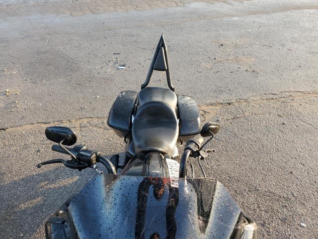 2021 HARLEY-DAVIDSON FLTRXS 1HD1KTP1XMB628588