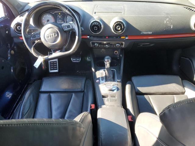 2016 AUDI S3 PRESTIG - WAUF1GFF1G1029018