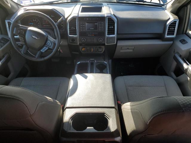 2015 FORD F150 SUPER - 1FTEX1CP2FKF03154
