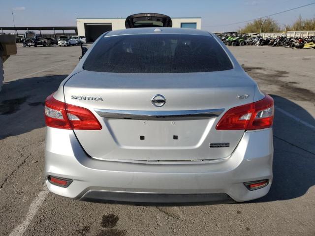 2019 NISSAN SENTRA S - 3N1AB7AP8KY202423