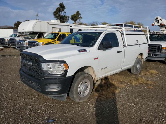 2021 RAM 2500 TRADE #3024881369