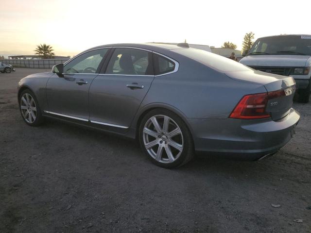 VIN YV1A22ML1H1005254 2017 VOLVO S90 no.2