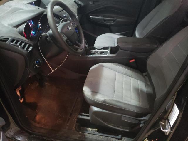 2017 FORD ESCAPE S - 1FMCU0F71HUB79607