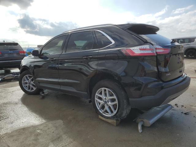 2022 FORD EDGE SEL - 2FMPK4J90NBB11789