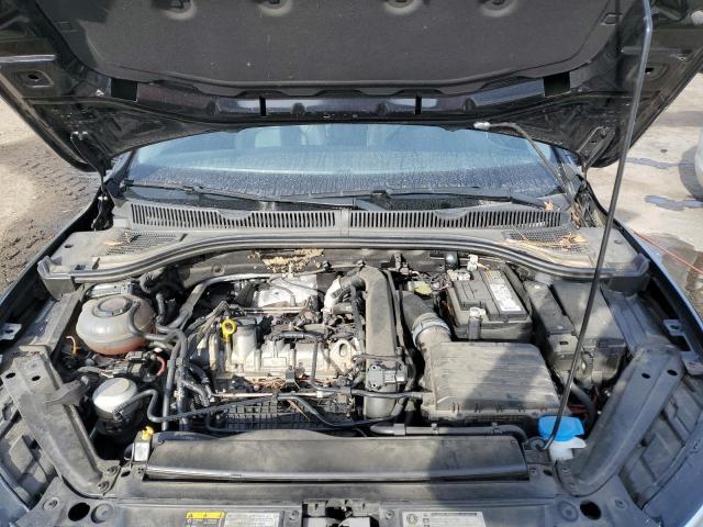 2019 VOLKSWAGEN JETTA SEL - 3VWG57BU0KM087694