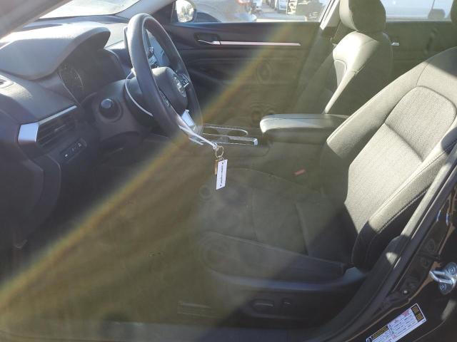 2021 NISSAN ALTIMA SV - 1N4BL4DV2MN312705