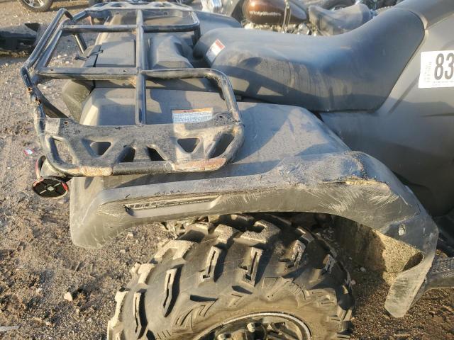 2019 HONDA TRX500 FA 1HFTE5233K4400235