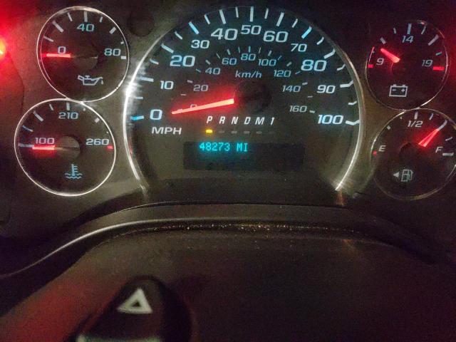 2020 GMC SAVANA G25 1GTW7AFG0L1264205