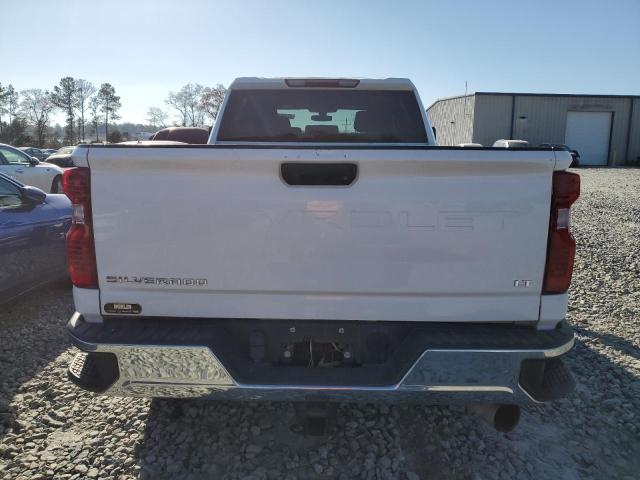 2020 CHEVROLET SILVERADO - 1GC1YNEY3LF309102