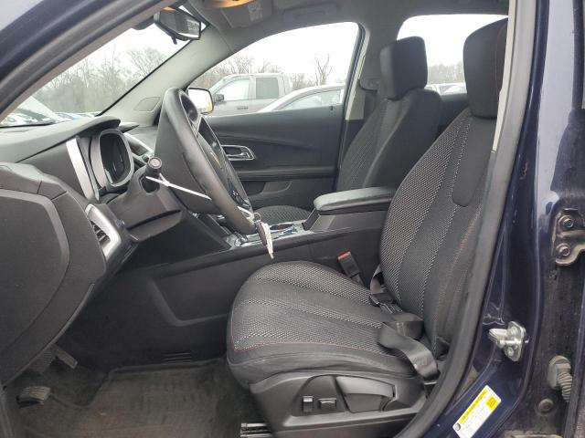 2017 CHEVROLET EQUINOX LS - 2GNALBEK9H1604736