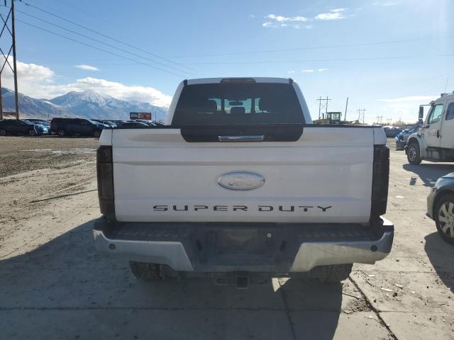 2019 FORD F250 SUPER - 1FT7W2BT1KED83341