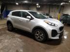 Lot #3025169219 2020 KIA SPORTAGE L