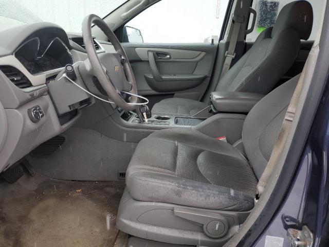 VIN 1GNKVFED2DJ130944 2013 CHEVROLET TRAVERSE no.7