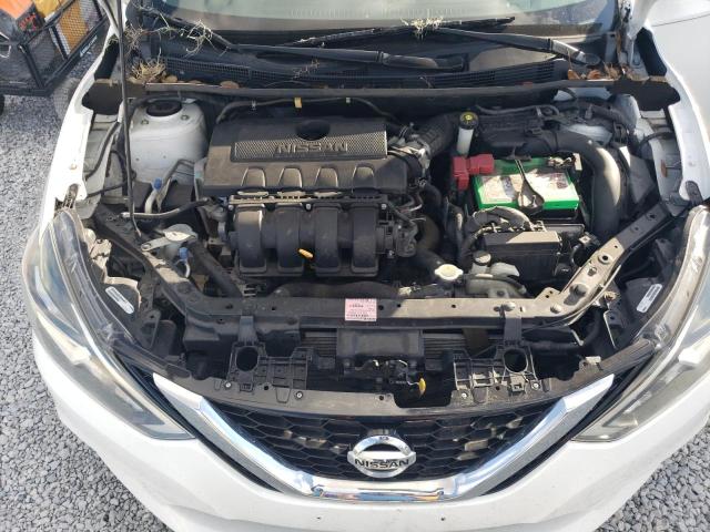 VIN 3N1AB7AP9JY214546 2018 NISSAN SENTRA no.11