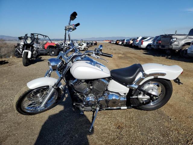 2004 YAMAHA XVS65 JYAVM01YX4A009833