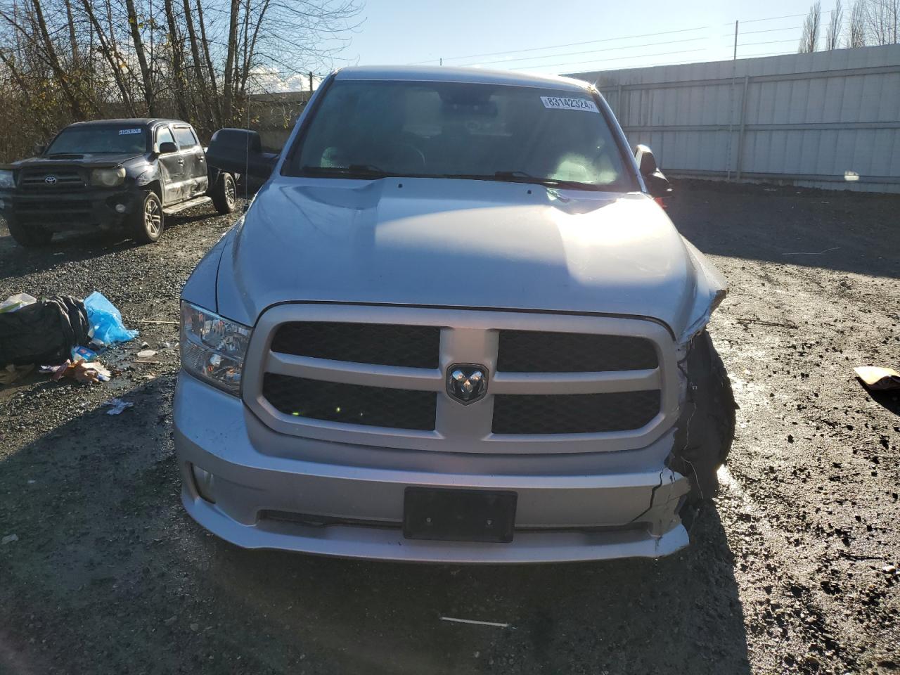 Lot #3028728739 2017 RAM 1500 ST