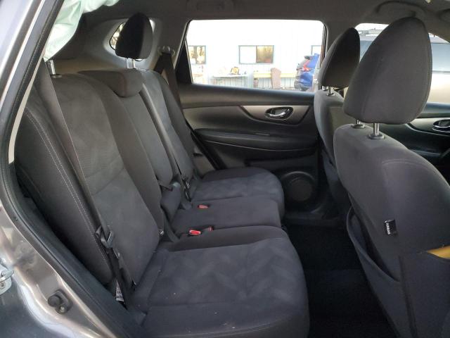 2016 NISSAN ROGUE S - KNMAT2MV4GP683187