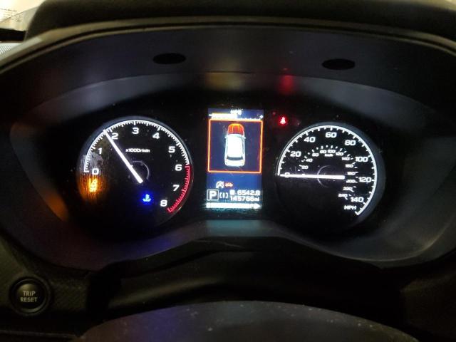 2023 SUBARU FORESTER JF2SKAACXPH442038