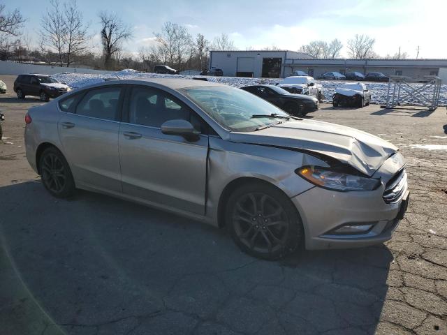 VIN 3FA6P0G75JR143204 2018 FORD FUSION no.4