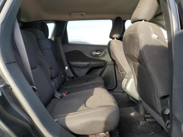 2016 JEEP CHEROKEE L - 1C4PJMCB6GW296228