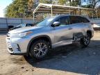 2018 TOYOTA HIGHLANDER - 5TDZZRFH6JS252297