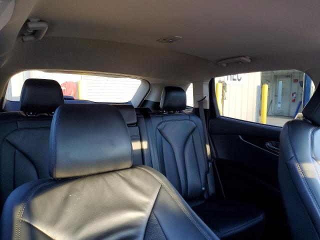 2021 LINCOLN NAUTILUS 2LMPJ8J98MBL00087