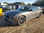 2019 DODGE CHARGER SX - 2C3CDXBG6KH734648
