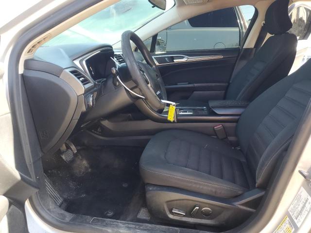 2018 FORD FUSION SE - 3FA6P0LU6JR161903