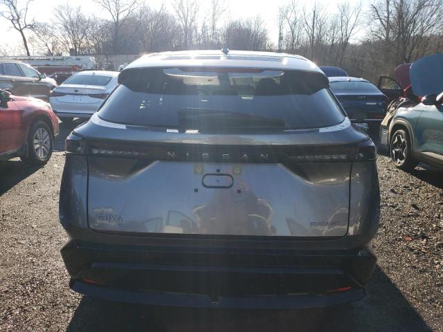 2024 NISSAN ARIYA ENGA JN1AF0BA8RM431896