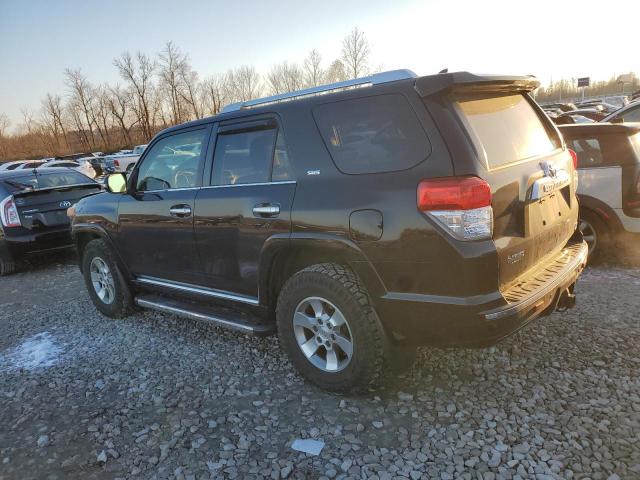 VIN JTEBU5JR1D5124418 2013 TOYOTA 4RUNNER no.2