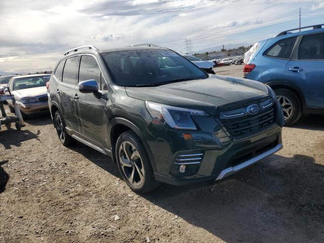 2023 SUBARU FORESTER T - JF2SKARC1PH496879