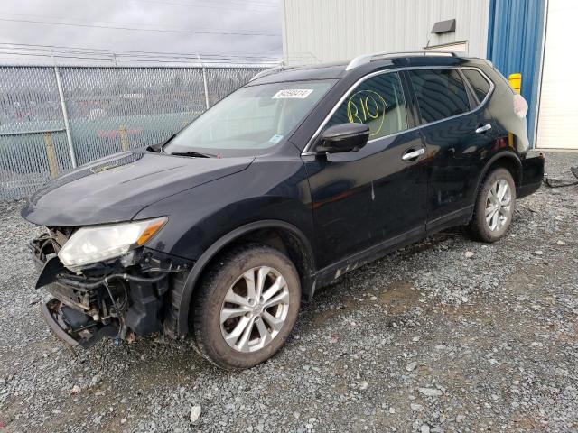 Vin: 5n1at2mv7gc882821, lot: 84598414, nissan rogue s 2016 img_1