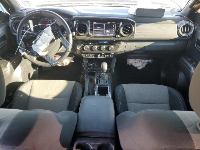 2022 TOYOTA TACOMA DOU - 3TMCZ5AN7NM491066