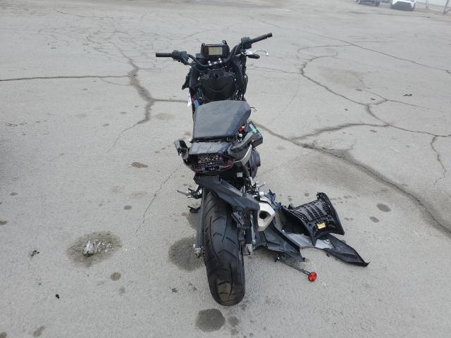 2024 HONDA NC750 XD JH2RH0915RK300864