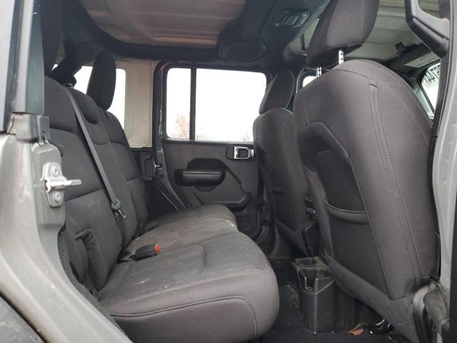 2022 JEEP WRANGLER U - 1C4HJXDM1NW241284