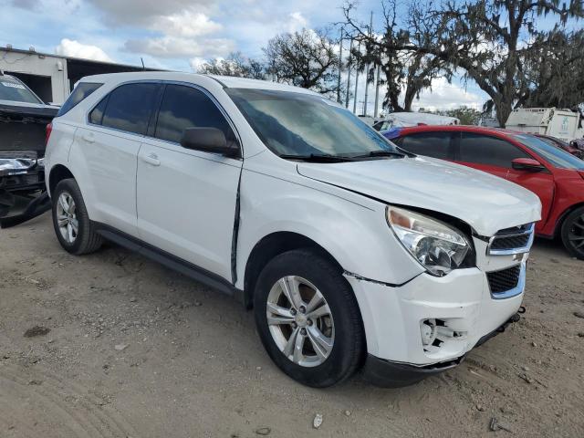 Vin: 2gnalaek0f1111518, lot: 85782044, chevrolet equinox ls 20154
