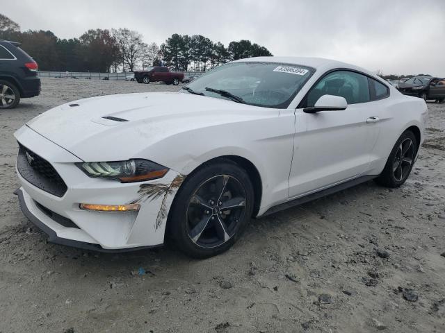 2020 FORD MUSTANG #3033089001