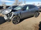 Lot #3030773093 2024 CHEVROLET TRAX 2RS