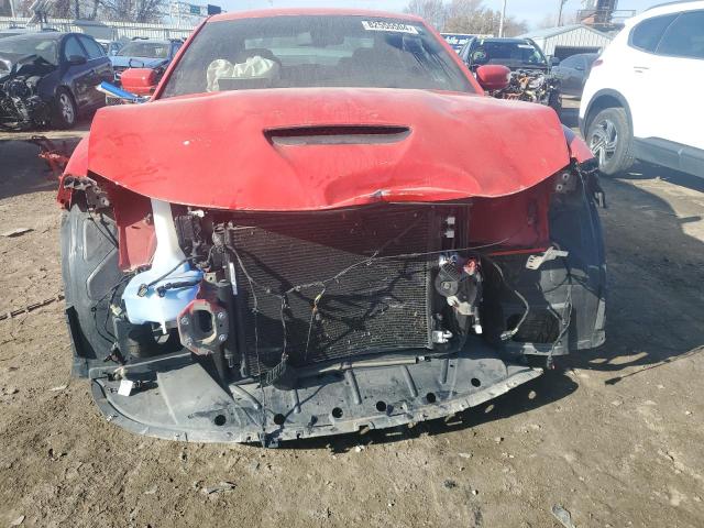 2022 DODGE CHARGER GT - 2C3CDXHG0NH149835
