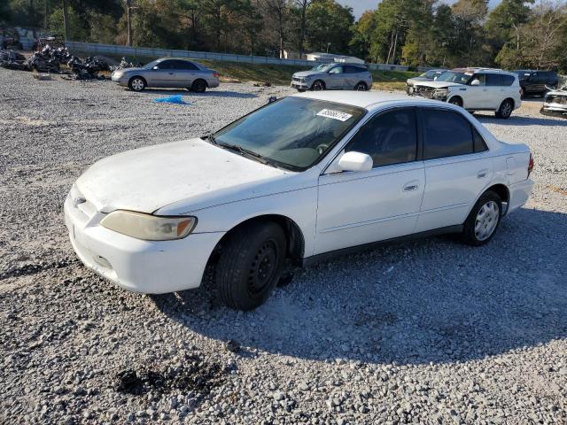 1998 HONDA ACCORD LX #3036976726