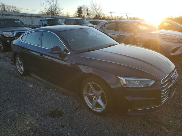 2019 AUDI A5 PREMIUM - WAUENDF55KA077278