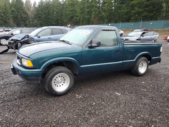 1997 CHEVROLET S TRUCK S1 #3037807266